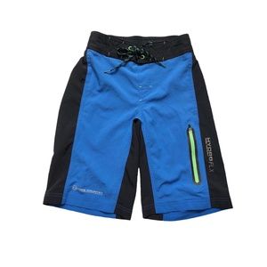 Free Country HydroFLX Swim Trunks Boys S (8)